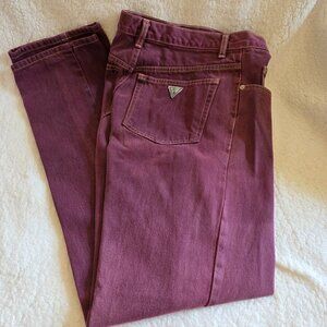 Guess Jeans 32x34